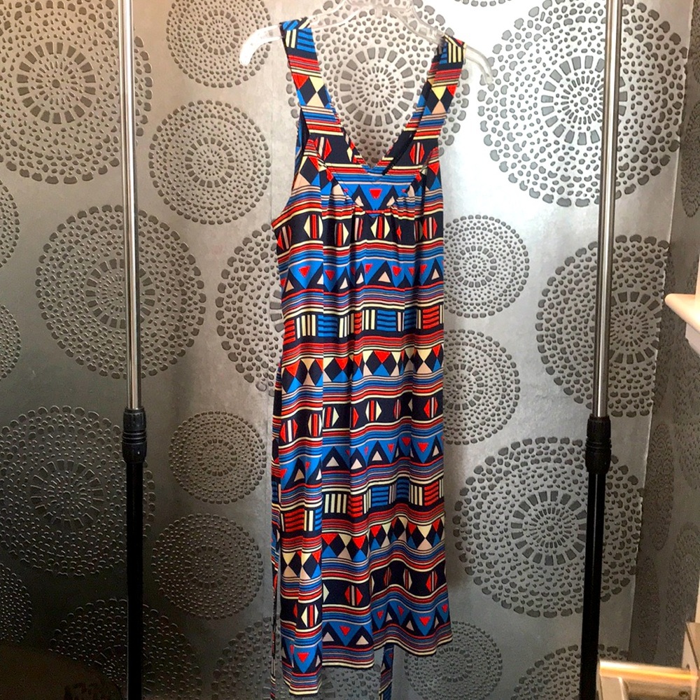 Marc Jacobs silk dress